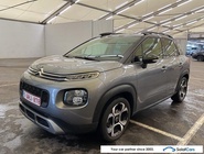 Citroen C3 2019
