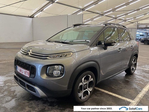 Citroen C3 2019