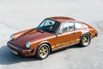 Porsche 911 1974