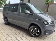 Volkswagen T6 2021