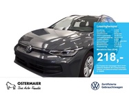 Volkswagen Golf 2025