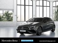 Mercedes-Benz A-Class 2025