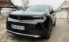 Opel Mokka 2022