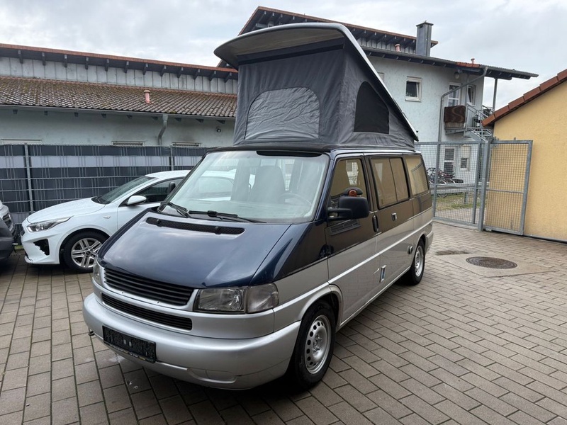 Volkswagen T4