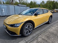 Kia EV6 2023