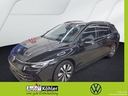 Volkswagen Golf 2025