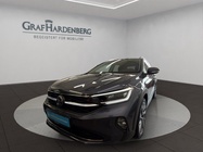 Volkswagen Taigo 2022