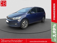 Volkswagen Touran 2021