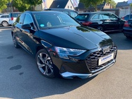 Audi A3 2025
