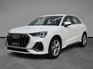 Audi Q3 2023