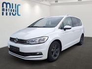 Volkswagen Touran 2017