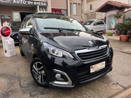 Peugeot 108 2020