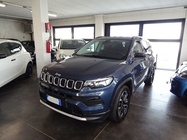 Jeep Compass 2022