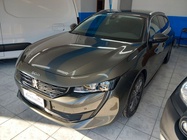 Peugeot 508 2019