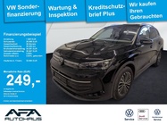 Volkswagen Tiguan 2025