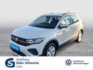 Volkswagen T-Cross 2024