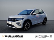Volkswagen T-Cross 2025