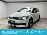 Volkswagen Touran 2025