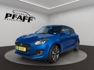 Suzuki Swift 2019