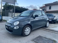 Fiat 500 2022