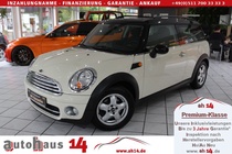 MINI Clubman 2009