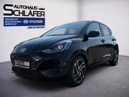Hyundai i10 2025