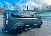 Ford Tourneo 2019