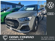 Audi A1 2024