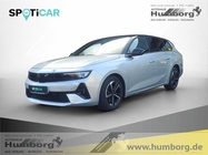 Opel Astra 2025