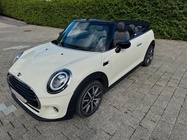 MINI Cabrio 2019