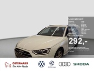 Audi A4 2024