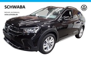 Volkswagen Taigo 2025