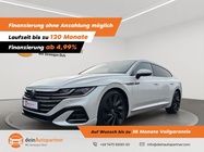 Volkswagen Arteon 2021