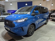 Ford Tourneo Custom 2025