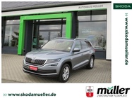 Skoda Kodiaq 2017