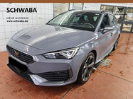 Cupra Leon 2023