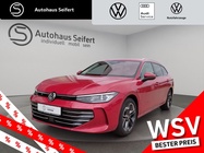 Volkswagen Passat 2024