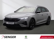 Skoda Octavia 2025
