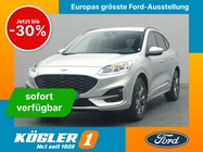 Ford Kuga 2021