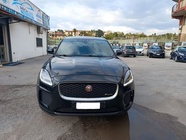 Jaguar E-Pace 2019
