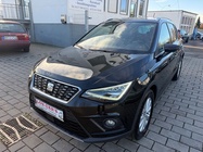 Seat Arona 2019