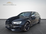 Audi RS3 2019