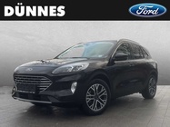 Ford Kuga 2021