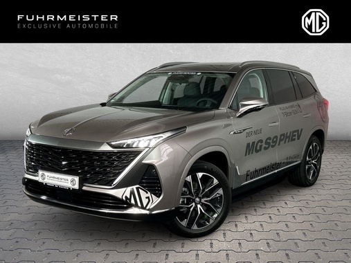 MG Other 2026