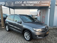 Volkswagen Tiguan 2016
