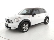 MINI Countryman 2012