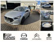 Mazda 2 2022