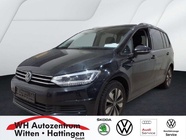 Volkswagen Touran 2025