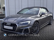 Audi A5 2021