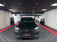 Audi SQ5 2022